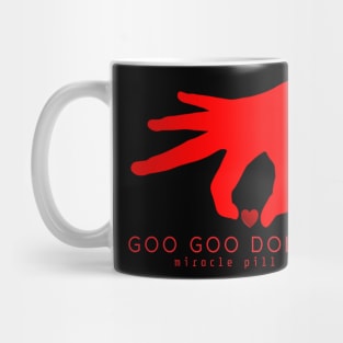 Goo goo dolls Mug